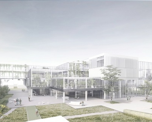 RADU MATEI // INCUBATOR PENTRU EDUCAȚIE