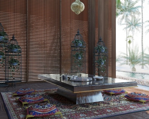 SMARANDA-RUXANDRA LAIU // AMENAJAREA UNEI LOCUINȚE DE INSPIRAȚIE VERNACULARĂ ÎN MAHARASHTRA, INDIA