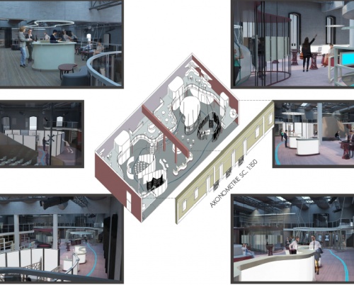 VICTOR MACHIDON // INCUBAROM 