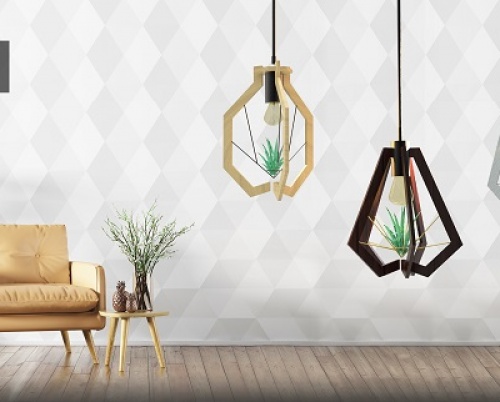 ALICE PRUSU // BLUME - DEZVOLTAREA EXPERIENȚELOR SENZORIALE ÎN LUMINA AMBIENTALĂ