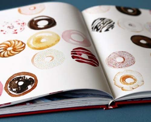 ANA-MARIA GĂRDESCU // CULINARIA CURIOSA