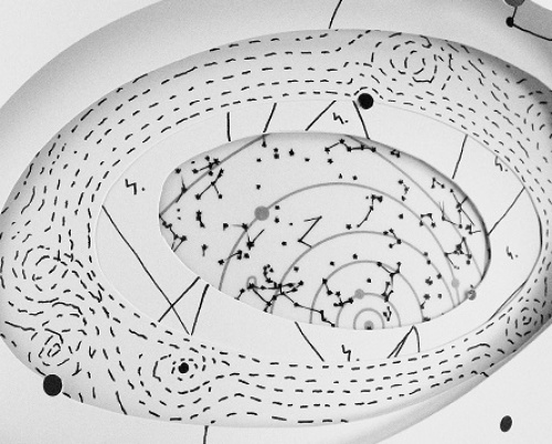  ANCA LUCHIȚ-DUMITRANA // PREFIGURĂRI ALE CUNOAȘTERII