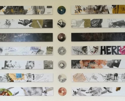 ANDRADA TUDORACHE // REPLAY 