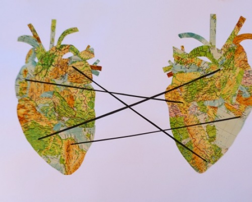 ANDREEA-LOZIOARA ZAMFIR // PUNCTELE B+