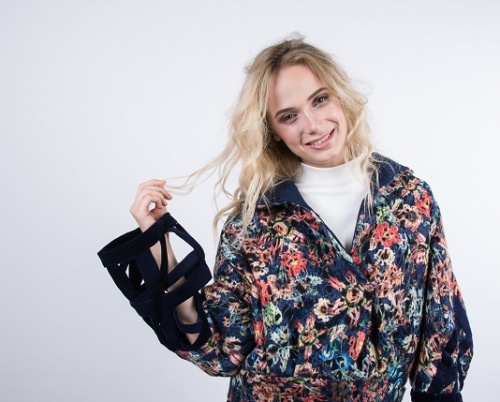 ANDREEA PASCU // COREOPSIS 