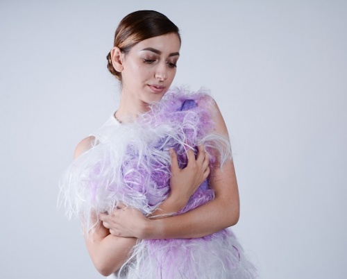 ANDREEA TIMOFTE // SINIDISIS