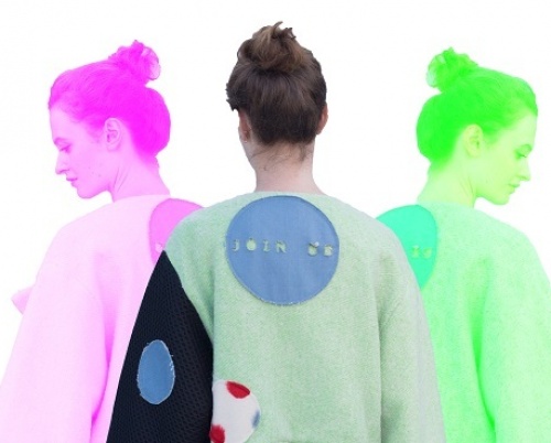 ANDREEA ZISU // WOOP EMOTIONS 