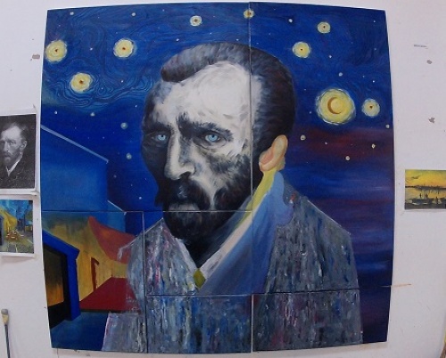 ANDREI FELEA // DECADENȚA SUFLETULUI