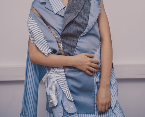 CĂTĂLINA JURAVLE // A DOUA FOLOSIRE