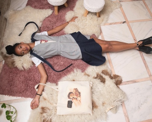 CRISTINA GHEORGHE // DEZORDINE