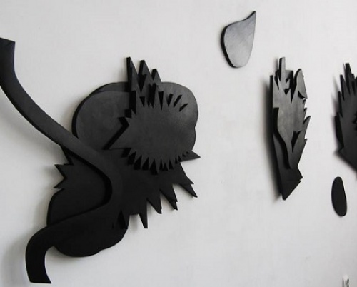 FLORIAN IONESCU // FORMA LUMINII 