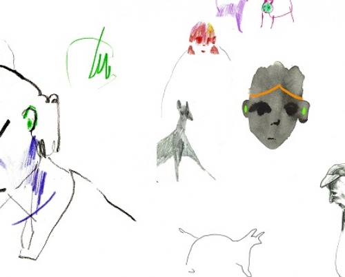 PETRA STAN // VECINII MEI