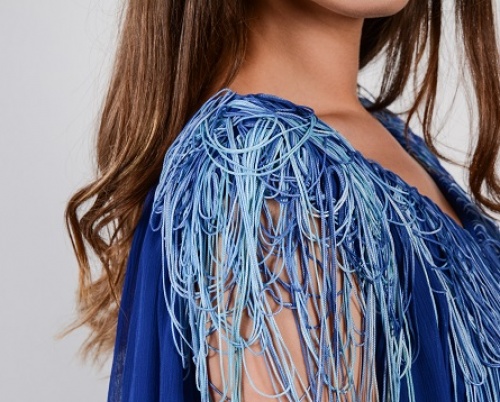 SABINA POPESCU // CATHARSIS