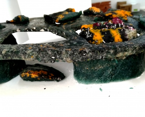 SORIN ANDRONESCU // TRANSCENDENȚĂ