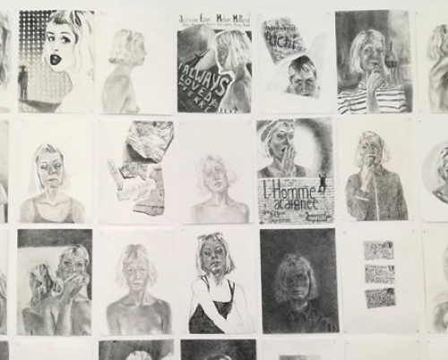 ȘTEFANIA OTILIA TICU // JE NE SAIS PAS