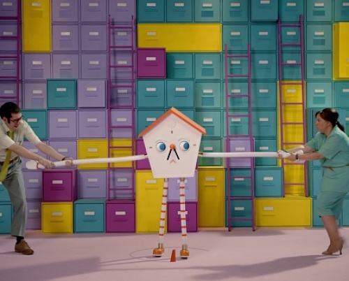 TOP 3 ADC*RO // SEPTEMBRIE 2018