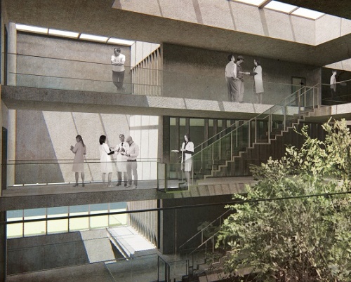 ASAN YASMIN // FERMA DIDACTICĂ DE HORTICULTURĂ ȘI ACVACULTURĂ. REÎNTREGIREA MOȘIEI MARGHILOMAN DIN HAGIEȘTI, IALOMIȚA