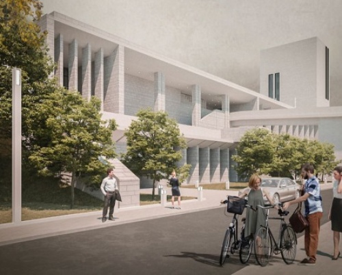 CAMIL MAXIMILIAN ISACOV // PORTAL - MUZEUL VIRTUAL AL PONTULUI EUXIN