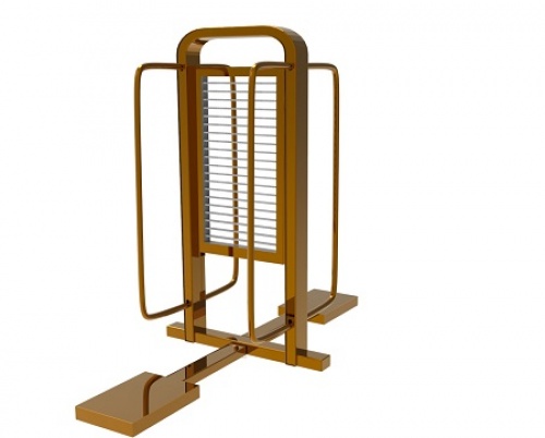 MIHAI VIȘAN // COMBI FITT - SOCIALIZAREA PRIN FITNESS