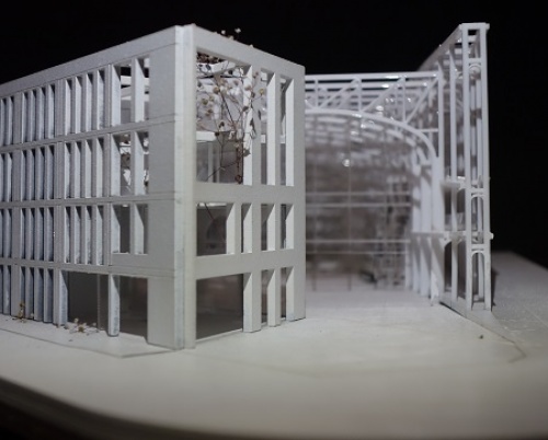 SOFIA DAN //  CULINARIA - CENTRU DE GASTRONOMIE, COMERȚ ȘI EVENIMENTE ÎN STUTTGART, GERMANIA