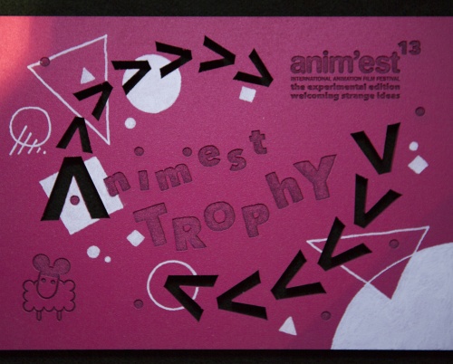 Scurtmetrajul belgian „This Magnificent Cake!” a câștigat Trofeul Anim’est 2018