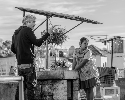 Câștigătoarele festivalurilor de la Berlin, Cannes și Veneția se văd în Ziua de Aur la Les Films de Cannes à Bucarest