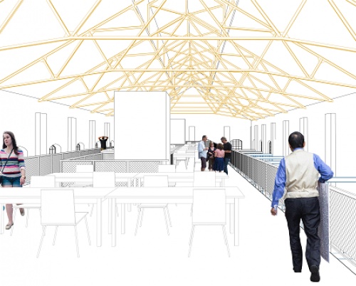 RĂZVAN ALEXANDRU TODIRICĂ // PUNEREA ÎN VALOARE A CENTRALEI TERMOELECTRICE CU TURBINE DIN ANINA - COMPLEX INDUSTRIAL TURSITIC