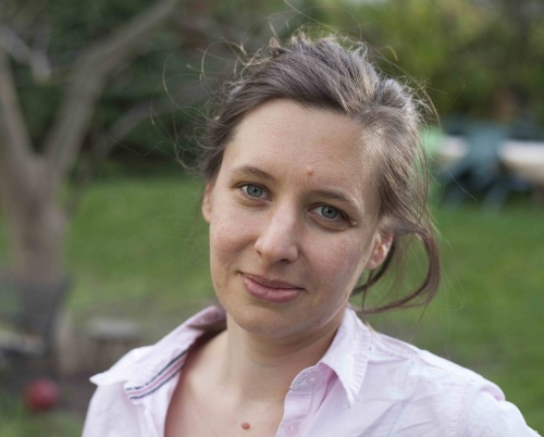 Marta Bergman și Guillaume Nicloux – printre invitații Les Films de Cannes à Bucarest