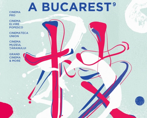 S-au pus în vânzare biletele pentru Les Films de Cannes à Bucarest 2018