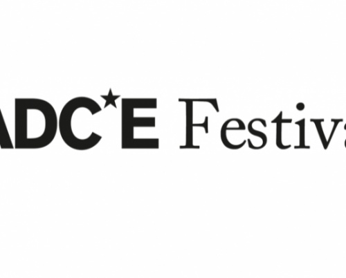 A 5-a ediție a Festivalului European de Creativitate ADC*E are loc în perioada 9-10 noiembrie la Barcelona