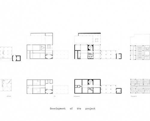 OANA VOICU // CASA COPIILOR PIERDUȚI