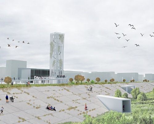 PATRICIA MARIA SAVU // AMBASADA PARCURILOR NATURALE