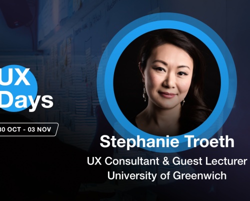 Cum poți deveni sau evolua ca UX Designer, acolo unde nu există cursuri formale sau universitare