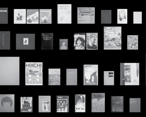 "Cele mai frumoase cărți din România" își anunță finaliștii