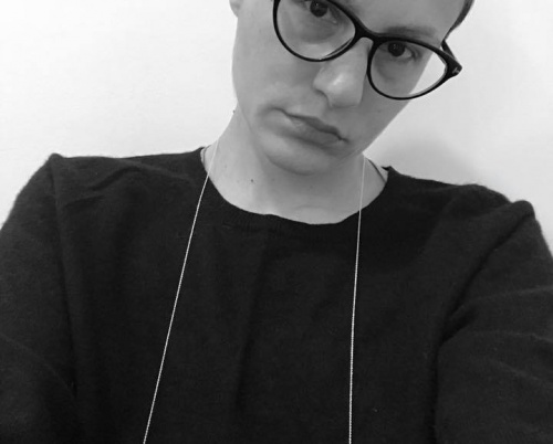 Creative Board Talks // Ioana Ulmeanu – Despre necesitatea creării unor aşteptări reale asupra industriei creative