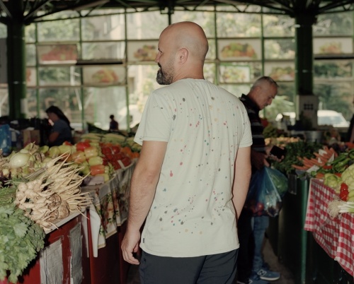 Creativ în cartier: Electric Brother