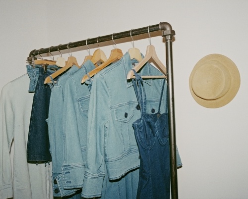 Fashion Day Out: AFMF