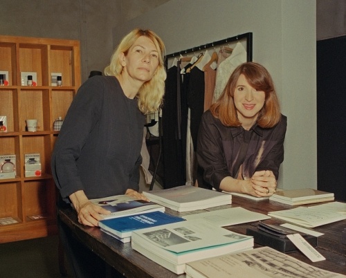 Fashion Day Out: Beans&Dots