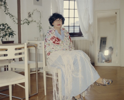 Fashion Day Out: Sors Lab