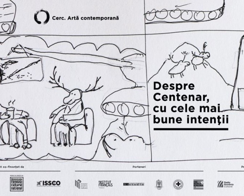 Despre Centenar, cu cele mai bune intenții