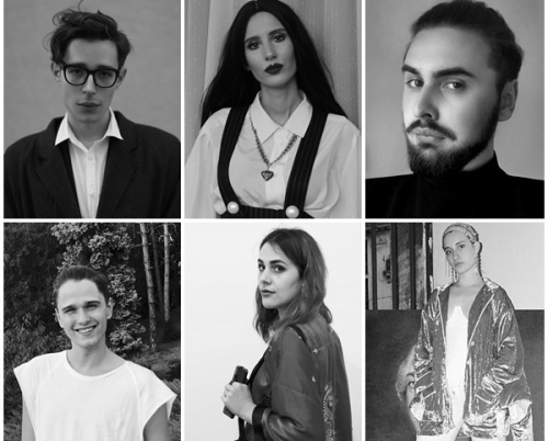 Follow-up Diploma: 6 tineri creativi în competiția Elle Style Awards