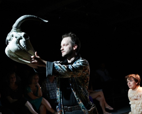 „Leonce și Lena”, premiera lunii octombrie la unteatru