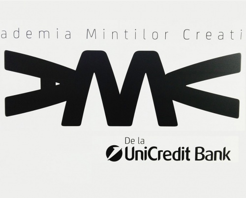 The Institute recomandă Academia Minților Creative