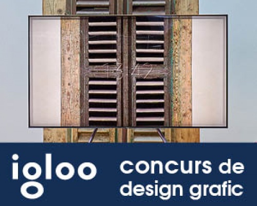 igloo lansează concursul de design grafic Ambient Mode pentru Samsung QLED TV