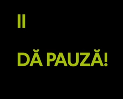 ADC*RO prelungeşte înscrierile pentru Școala ADC*RO  şi spune: „Dǎ pauzǎ!”