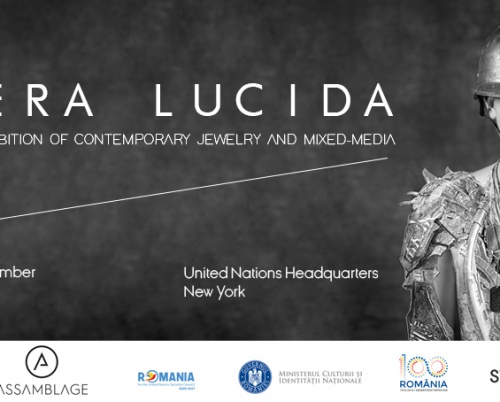 Expoziţia Camera Lucida @New York