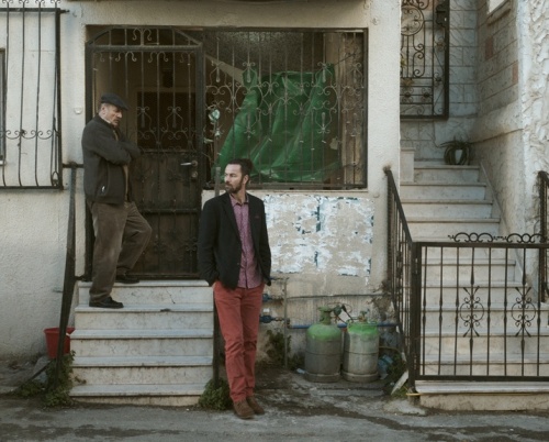 Filmul „Wajib”, în premieră în românia la deschiderea primei ediții a Festivalului Filmului Palestinian