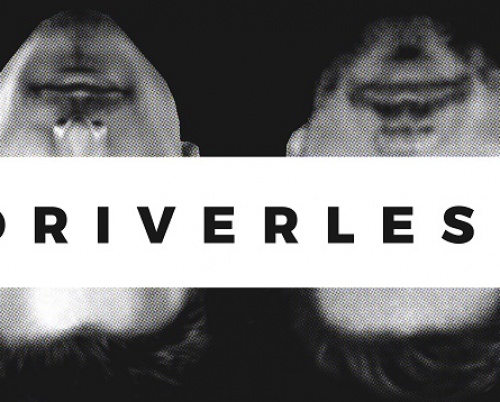 DRIVERLESS @Internetics Interactive Expo