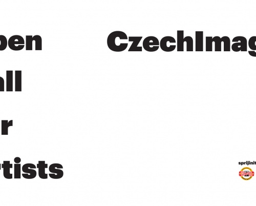 OPEN CALL FOR ARTISTS – CzechImage? Czech our country out!