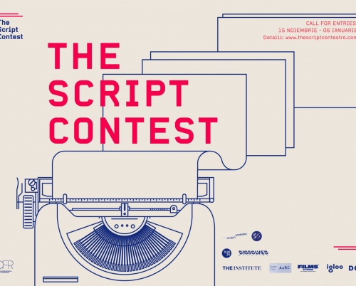 The Script Contest, Ediția a III-a